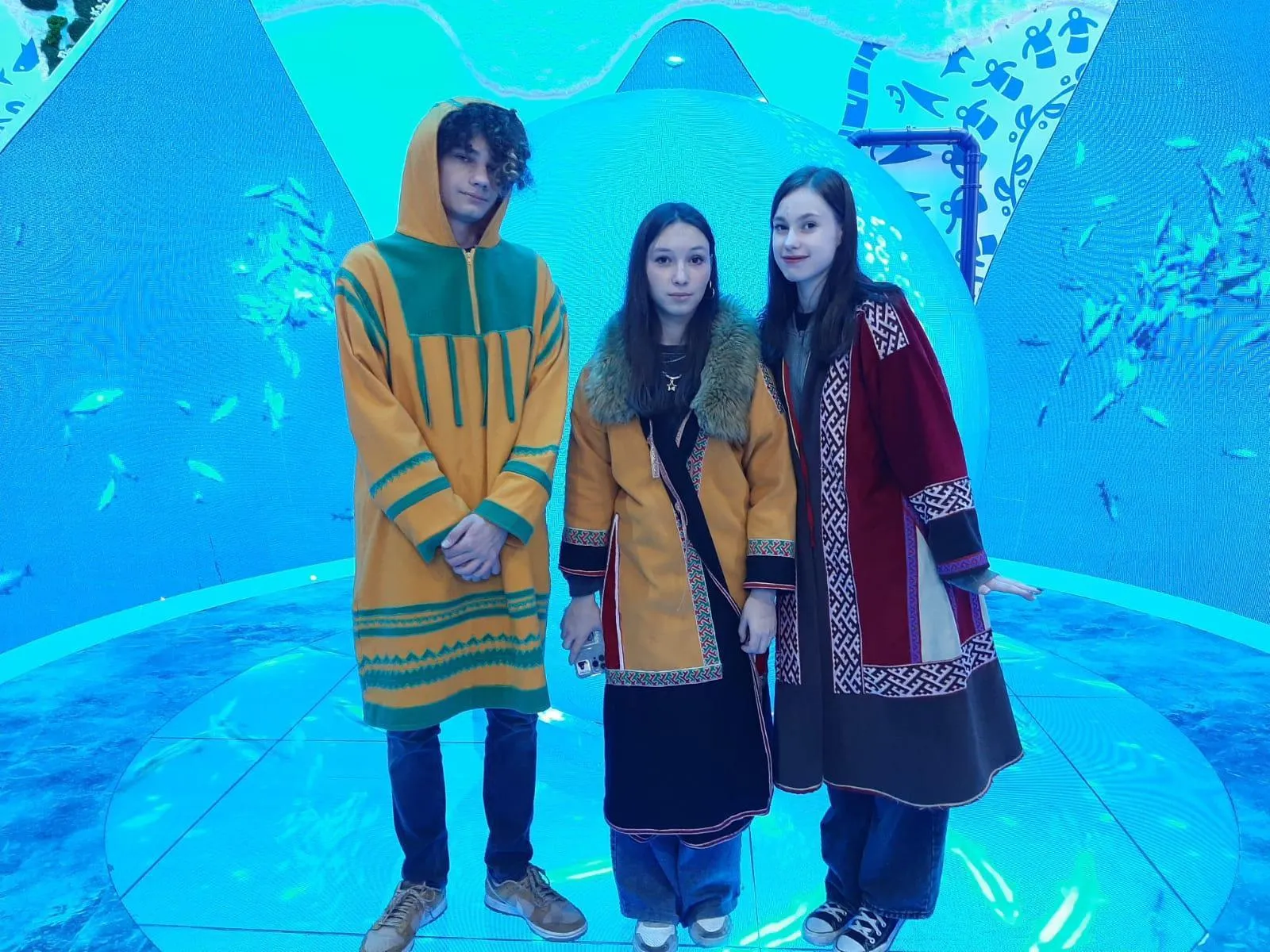 Фото: Министерство образования Московской области