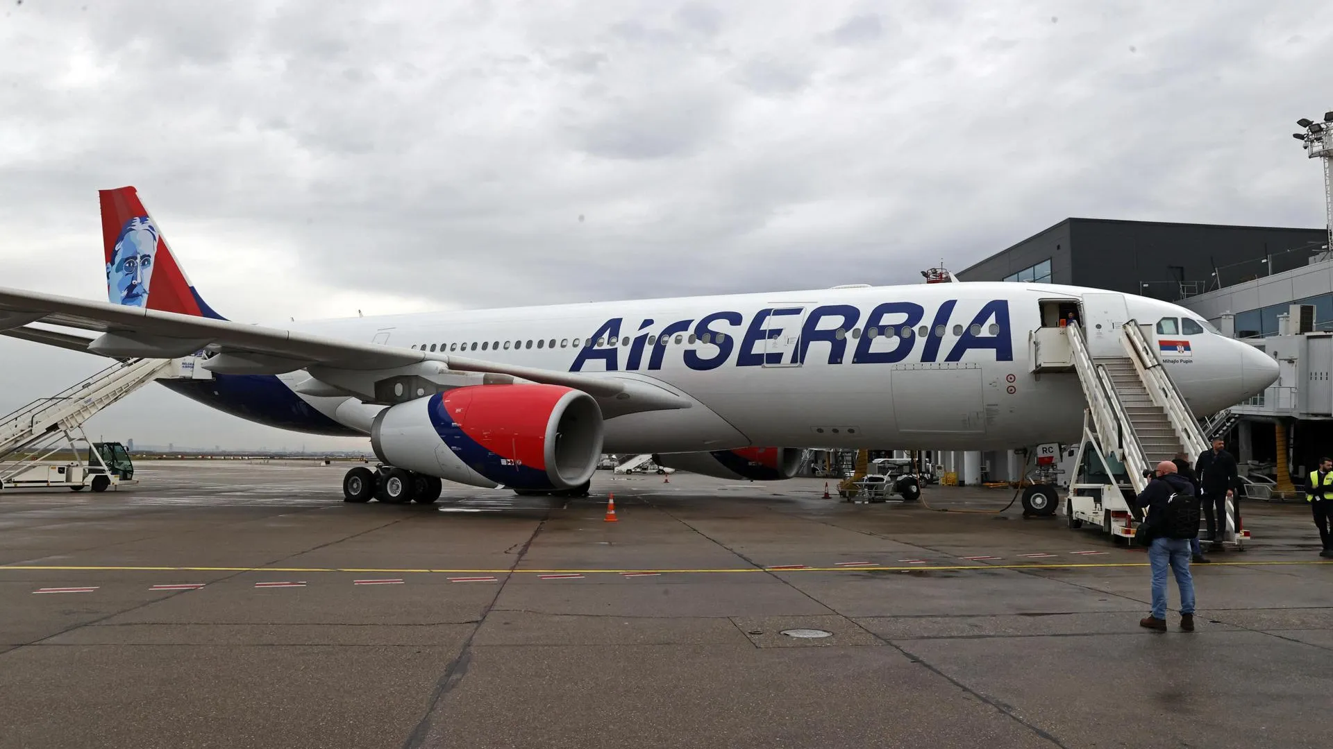 Predrag Milosavljevic