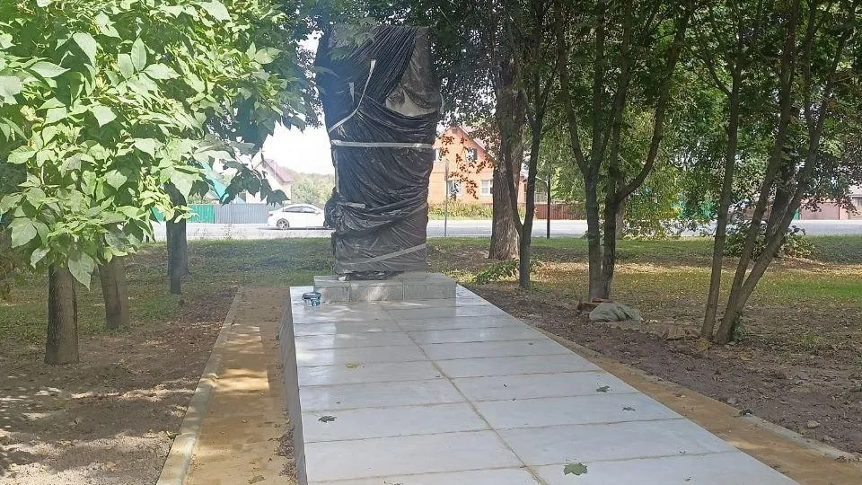 Фото: пресс-служба администрации г.о. Бронницы