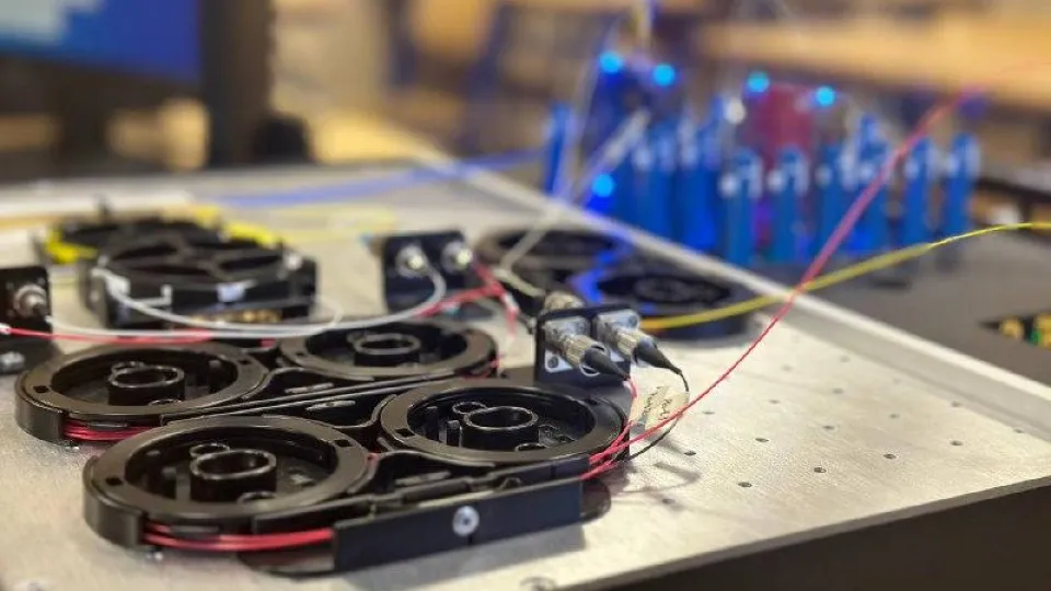 Фото: Министерство образования Московской области