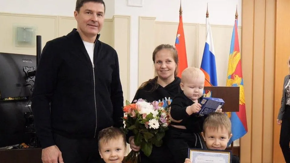 Фото: Пресс-служба администрации г. о. Люберцы