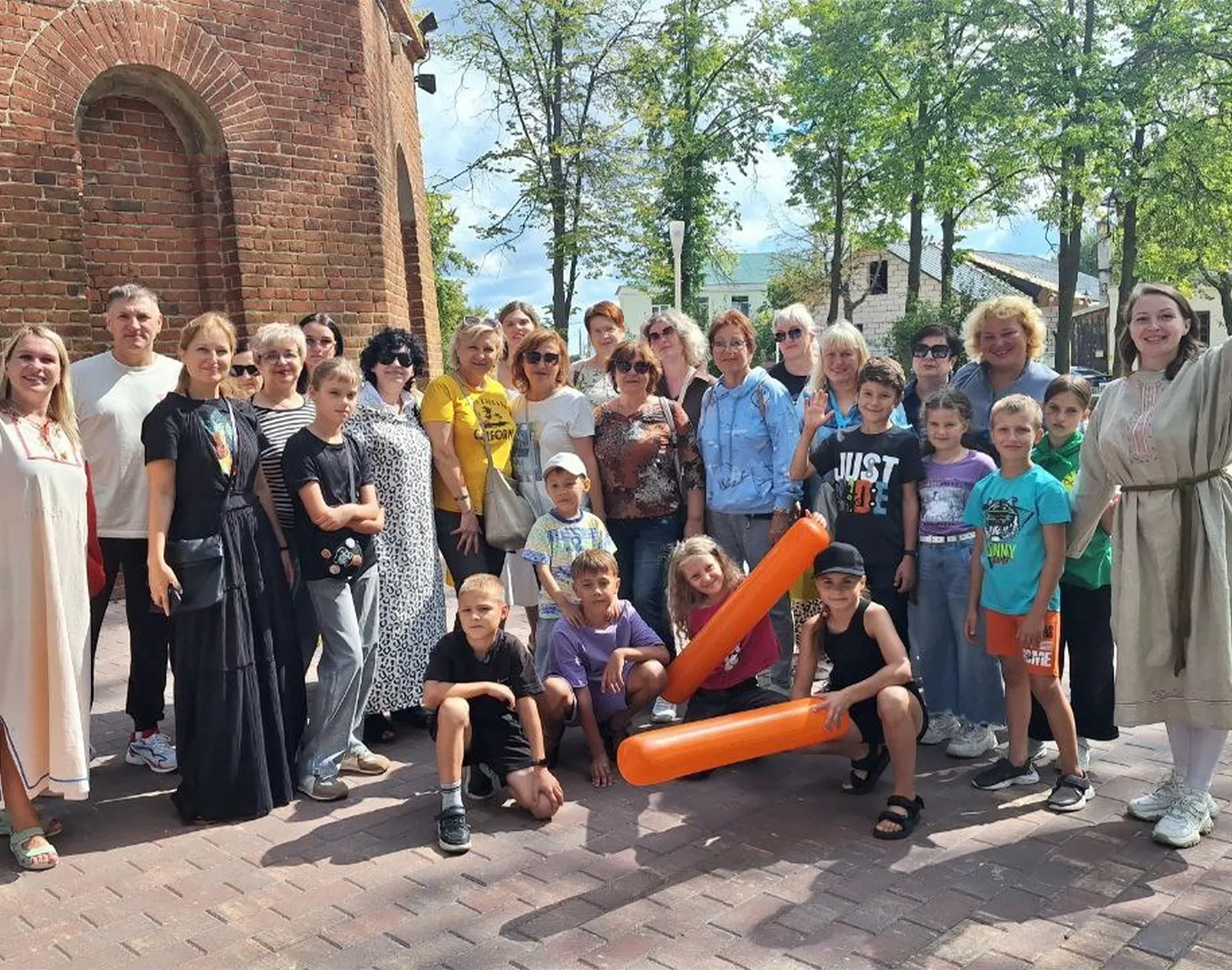 Фото: ДК им. В.Н. Леонова