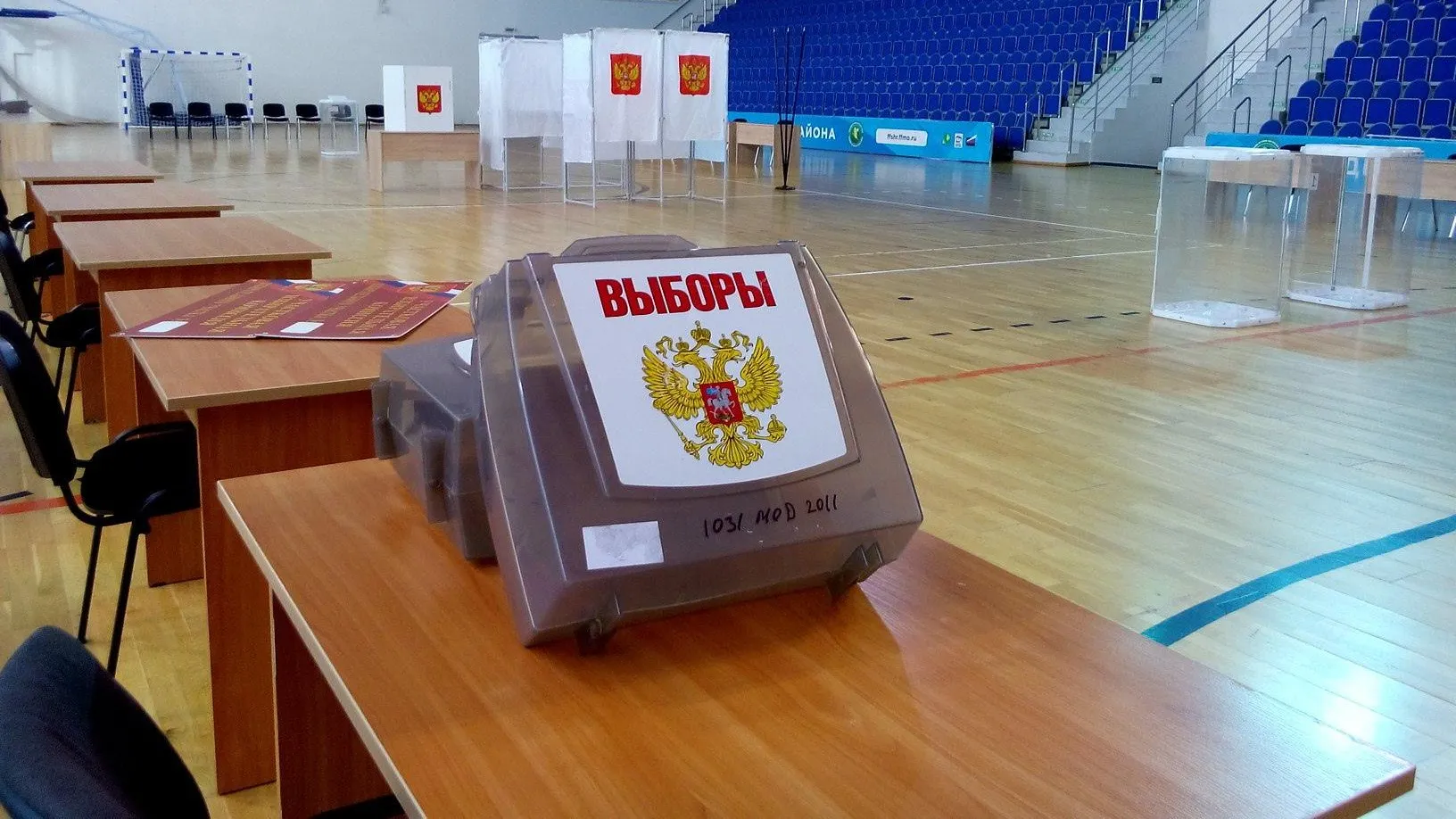 Фото: Елена Каменская