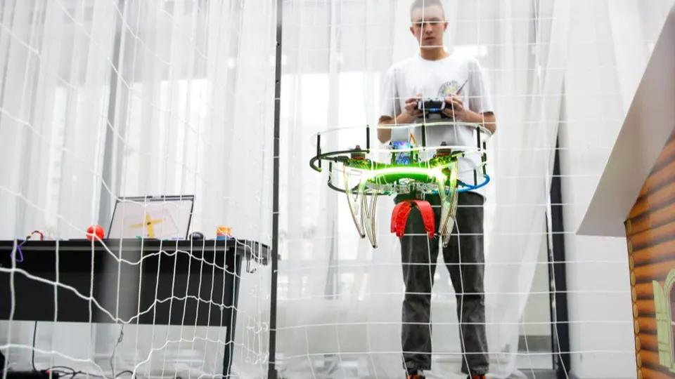 Фото: администрация городского округа Люберцы