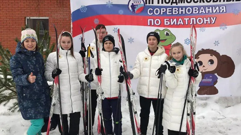 Пресс-служба О. Забраловой