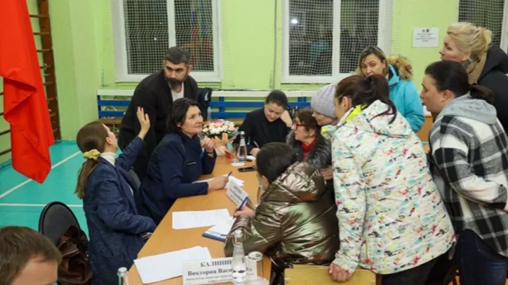 Соцсети администрации г.о. Лобня