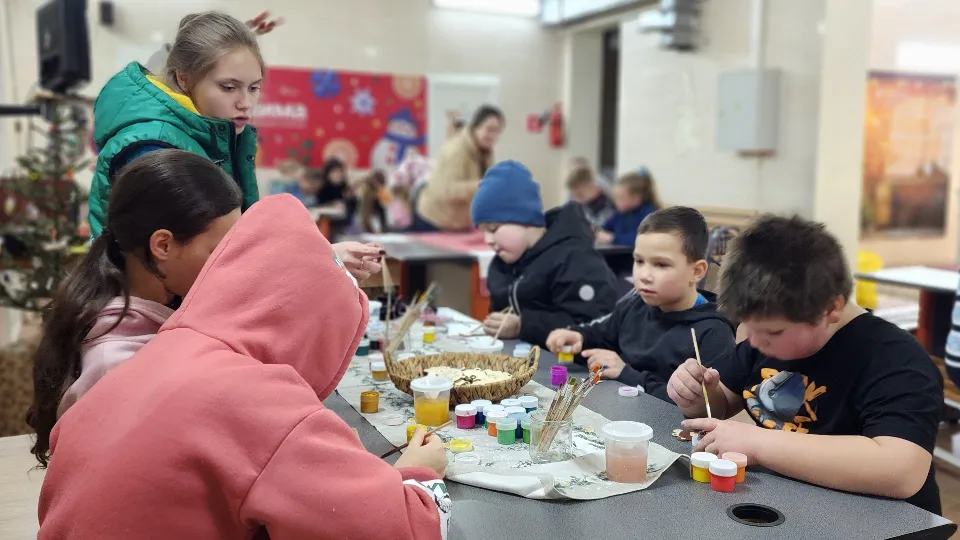 Фото: МедиаБанк Подмосковья/Валентина Максимова