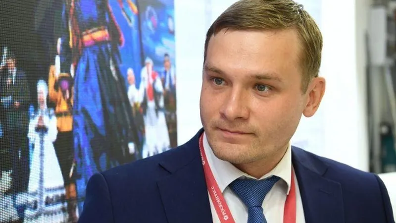 Александр Кряжев/РИА Новости