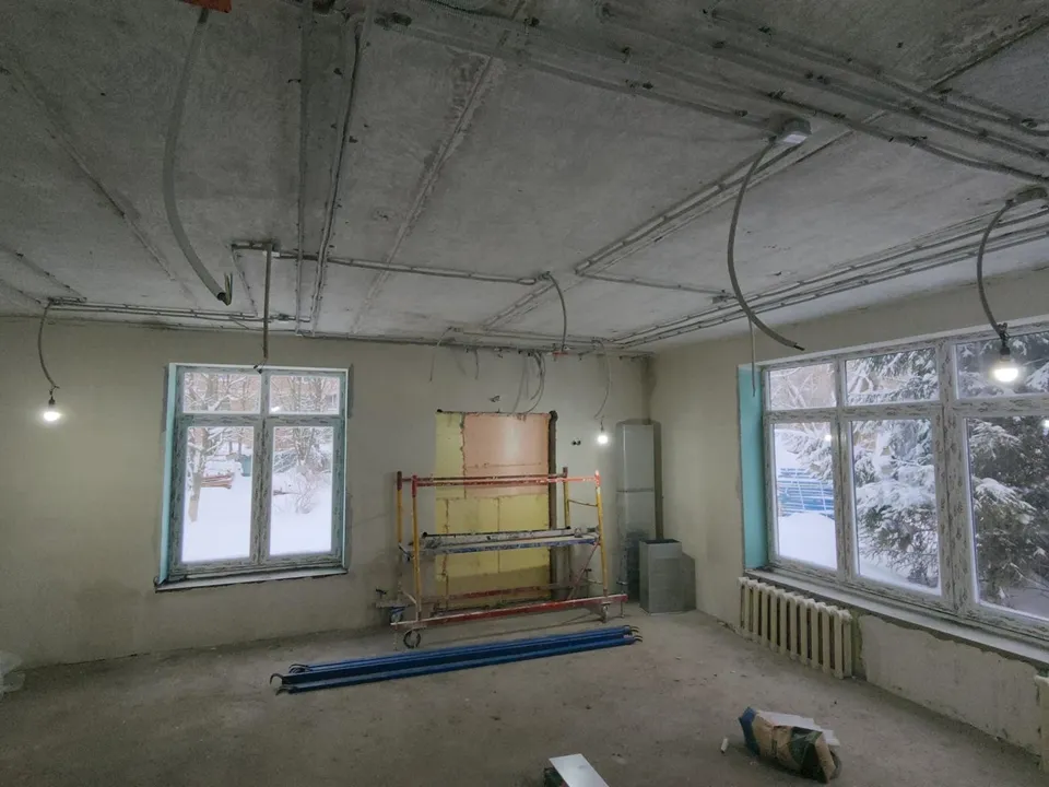 REGIONS/Валерий Гореловский