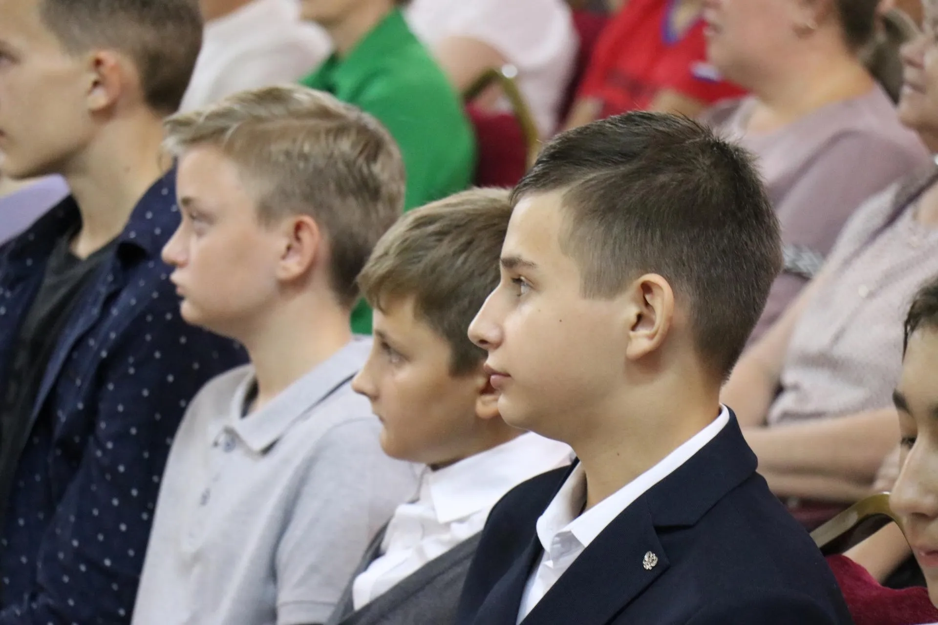 Фото: Молодежный центр г.о. Ступино