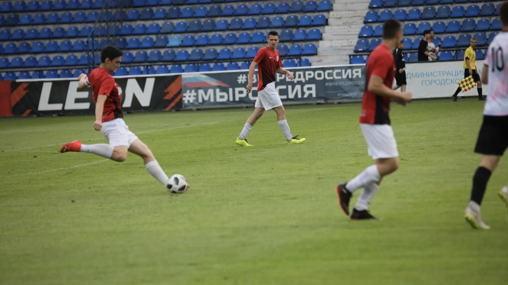 Фото: Раменский медиацентр