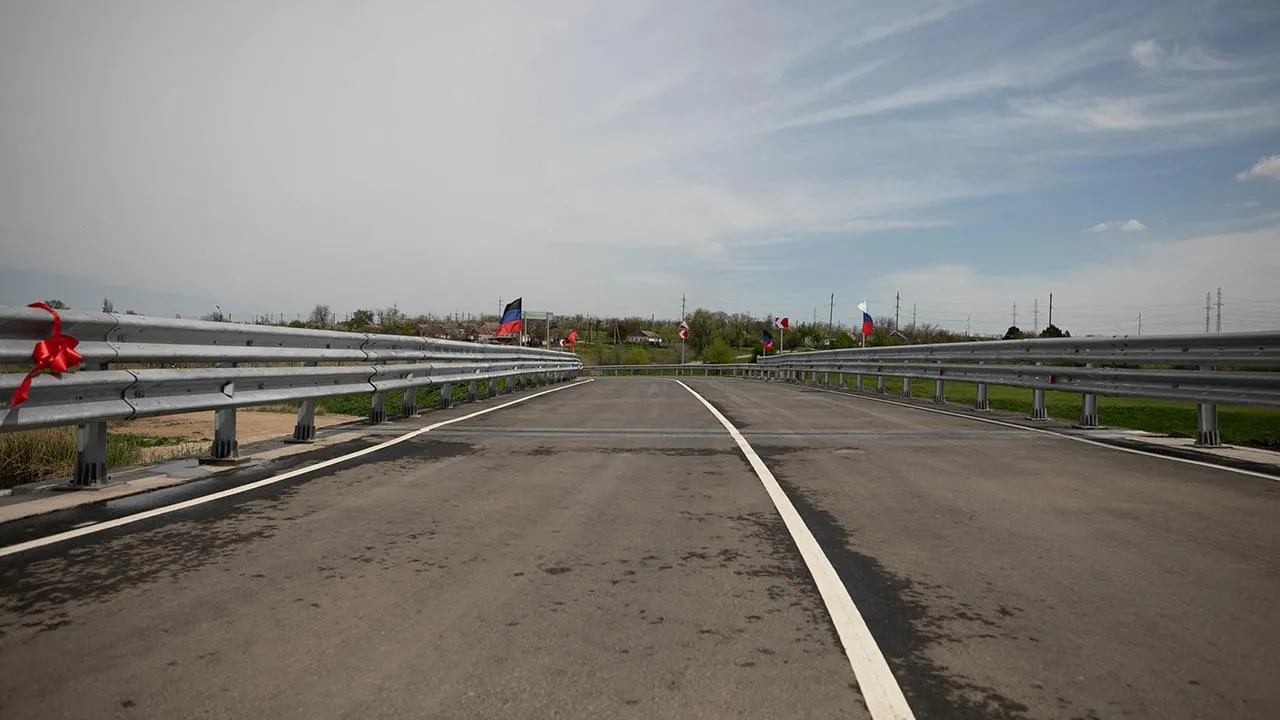 пресс-служба АГО Мариуполь