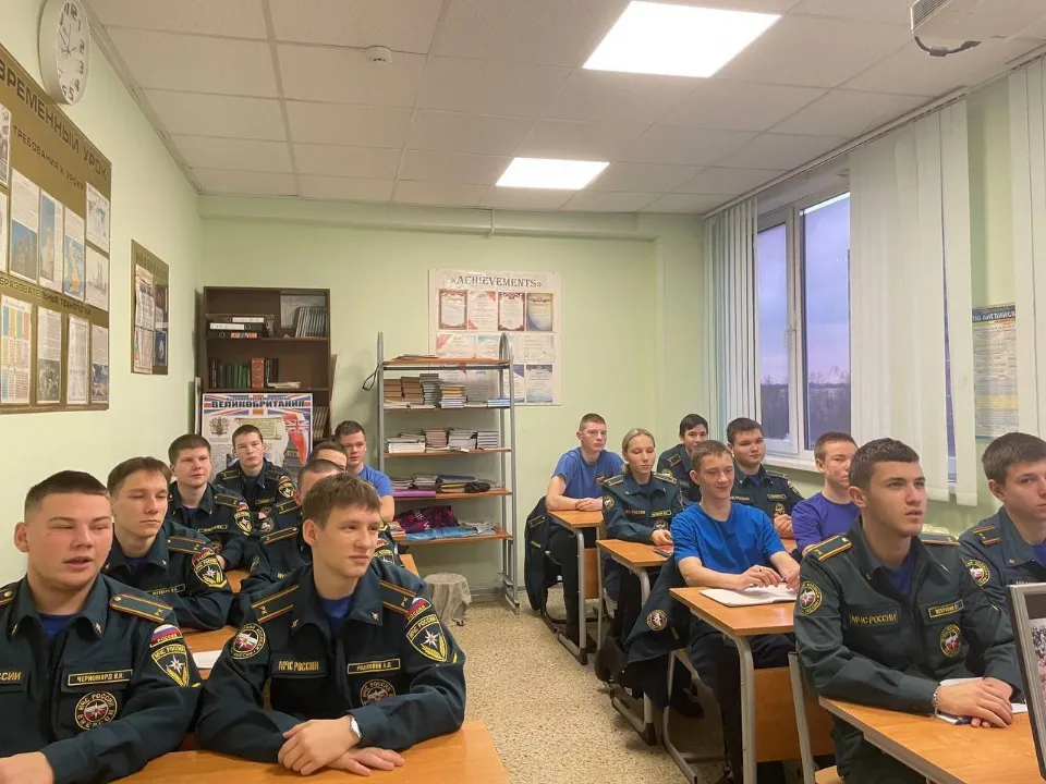 Фото: Министерство образования МО