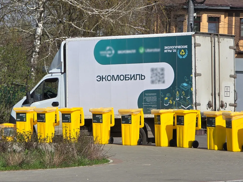 Фото: МедиаБанк Подмосковья/Марина Анисимова