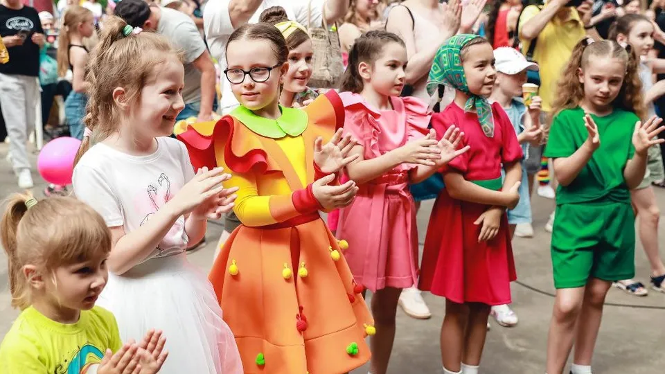 Фото: пресс-служба администрации г.о. Химки