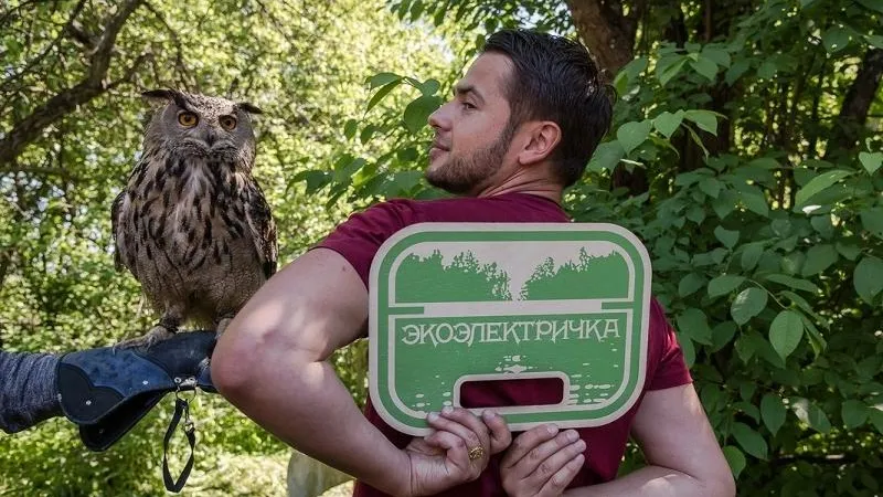 Серия «птичьих» экскурсий стартует в Подмосковье