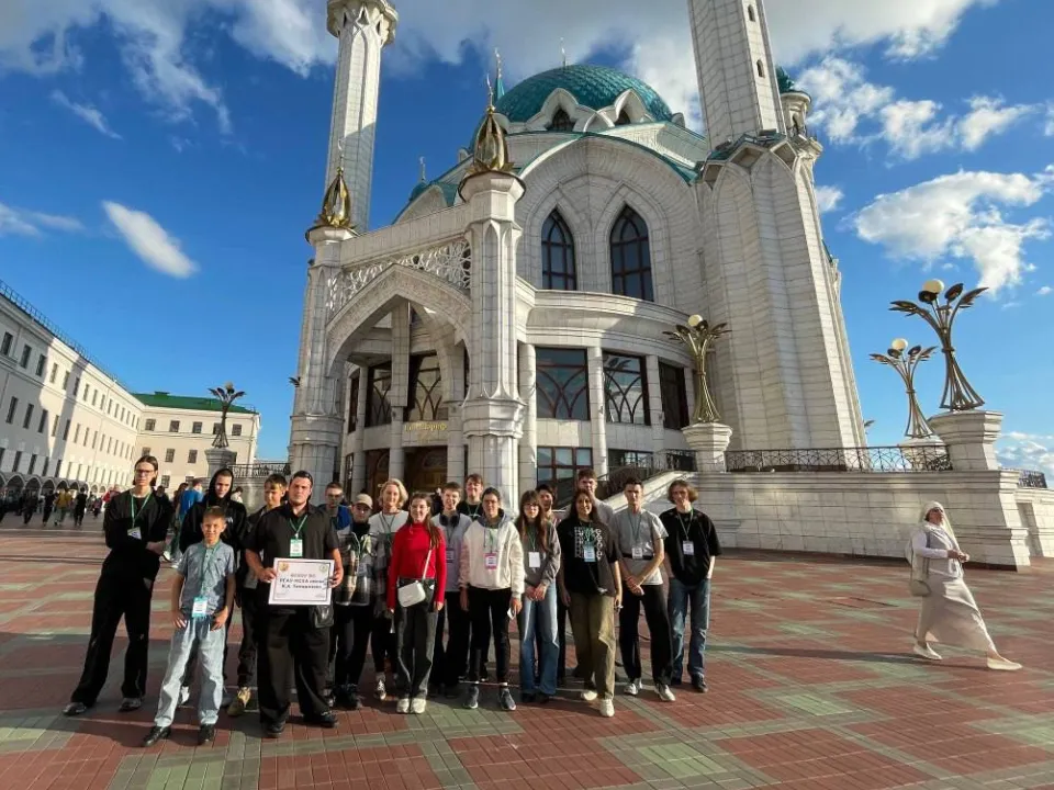 Фото: администрация м.о. Шатура