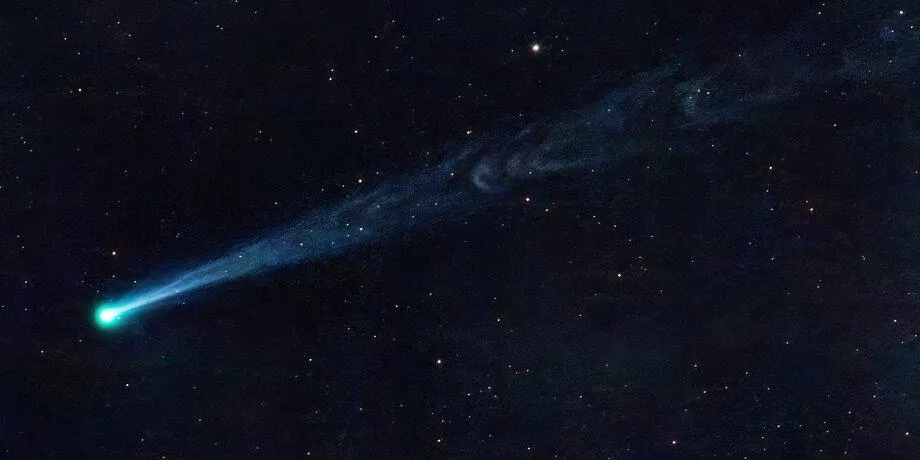 Фото: earthsky.org / Eliot Herman