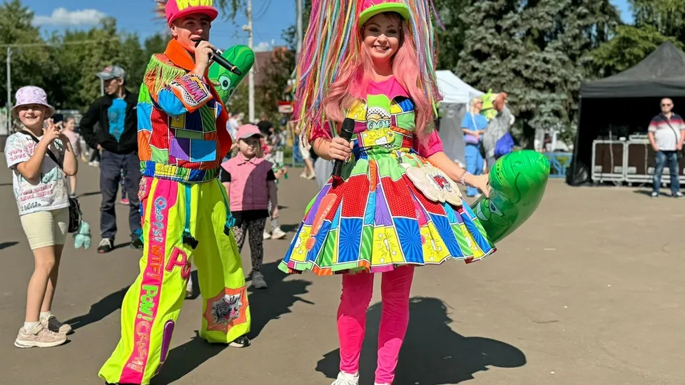 Фото: пресс-служба администрации м.о. Луховицы