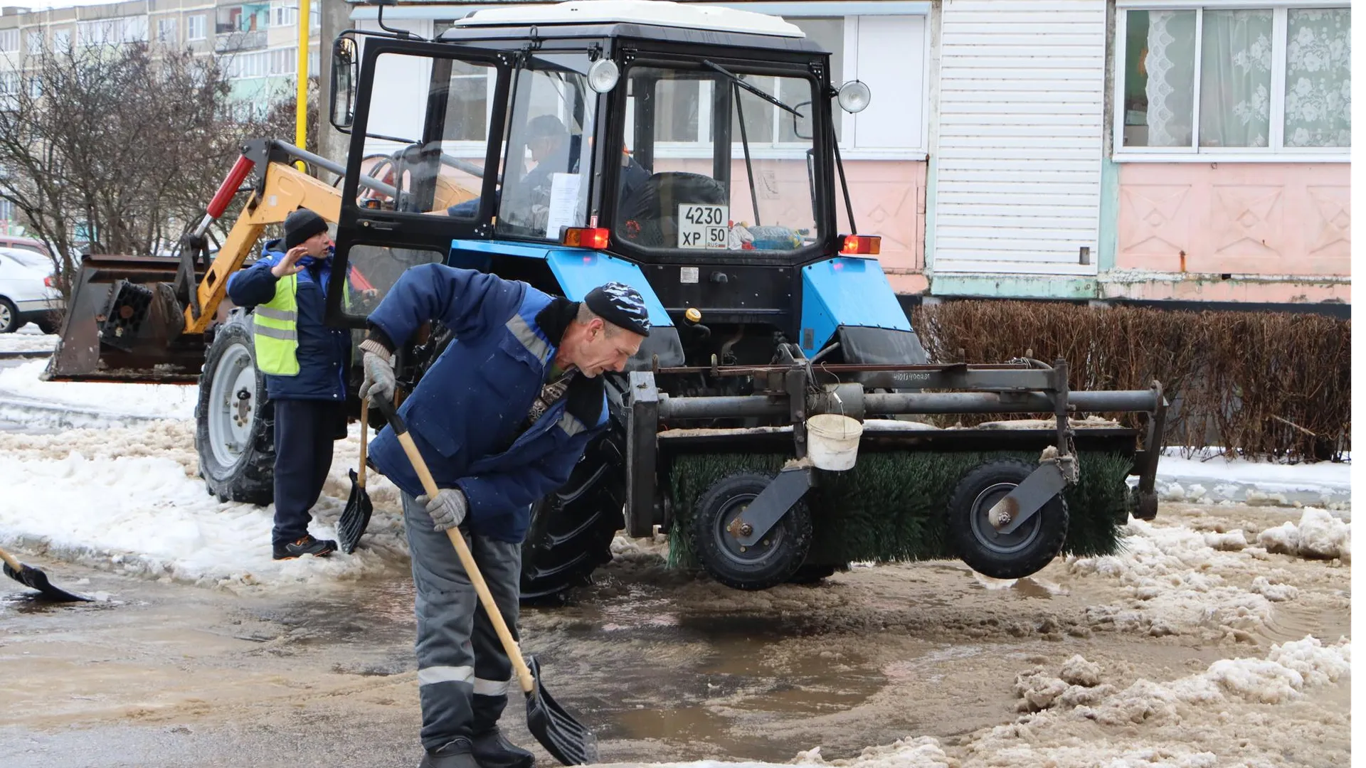 Ирина Матвеева