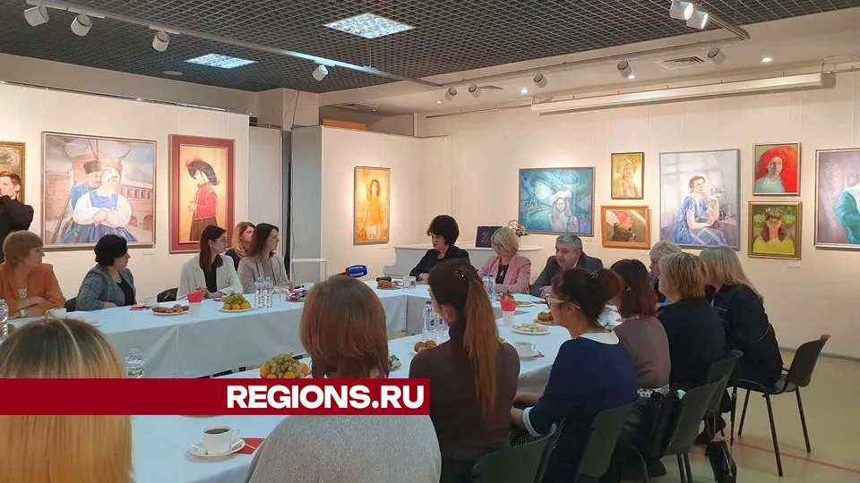 Фото: Валерия Исаева