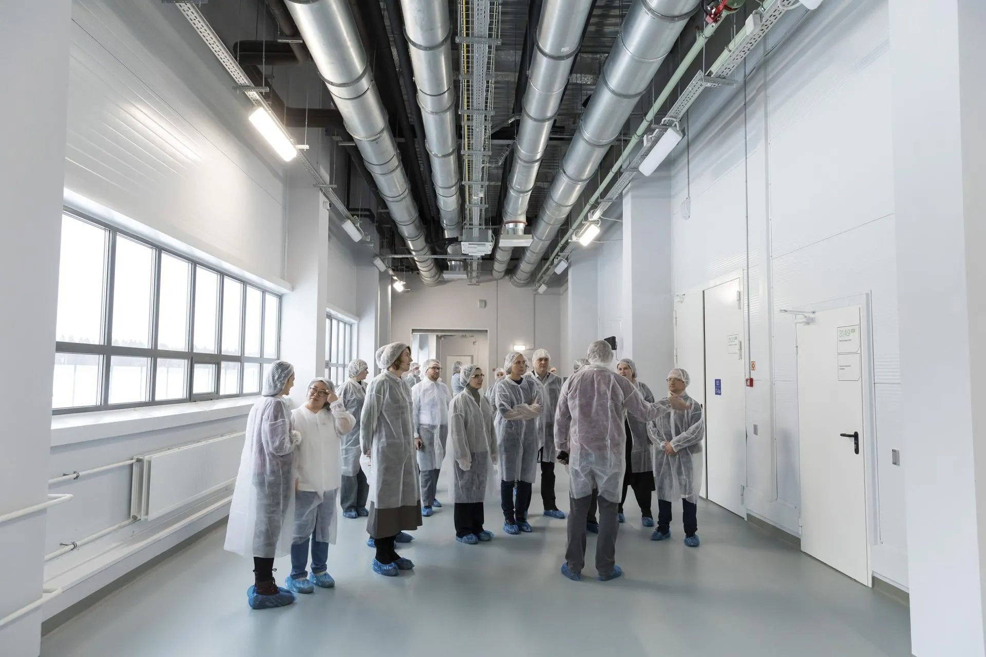 пресс-служба департамента инвестиционной и промышленной политики Москвы