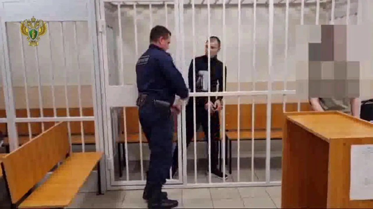 Жителя Истры, до смерти избившего своего знакомого, приговорили к 10 годам колонии