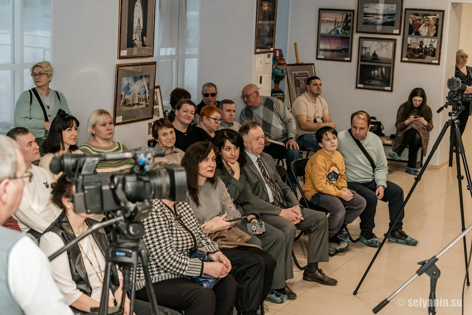 Фото: Антон Селянин