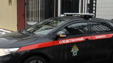 Михаил Воскресенский / РИА Новости