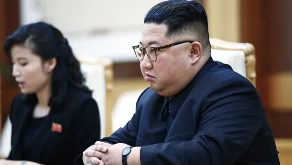 Ким Чен Ын написал письмо Трампу