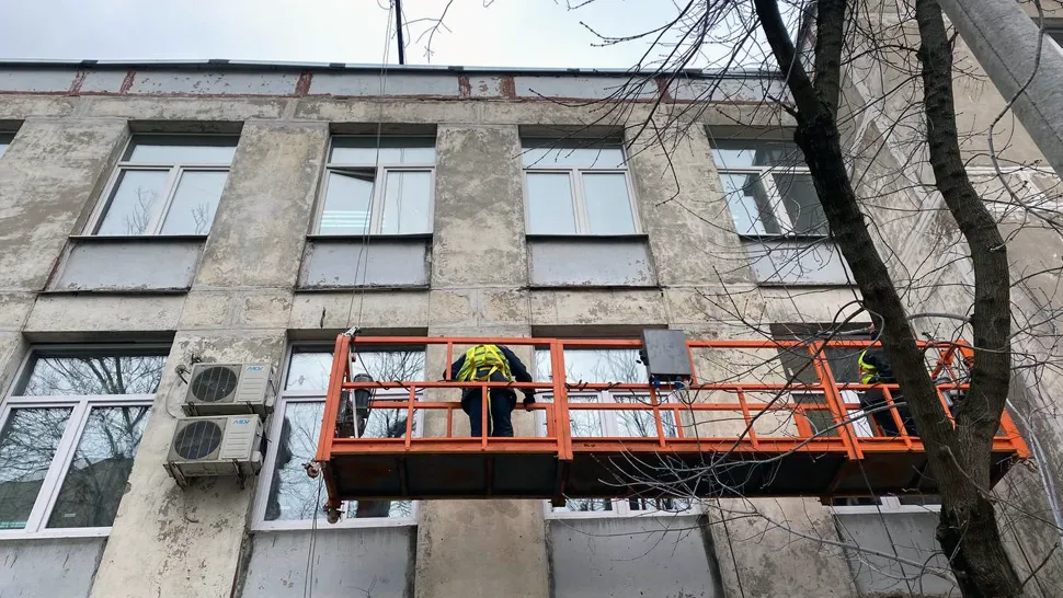 Фото: МедиаБанк Подмосковья/Юлиан Миранду