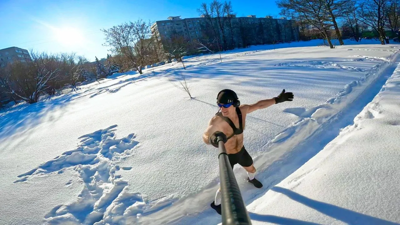 личный архив Алексея Наумова