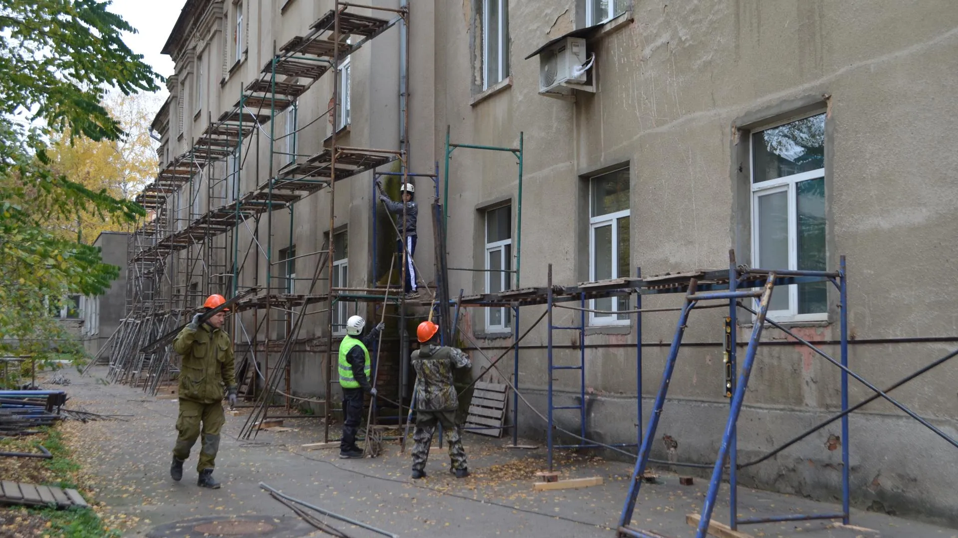 Наталья Лымарь