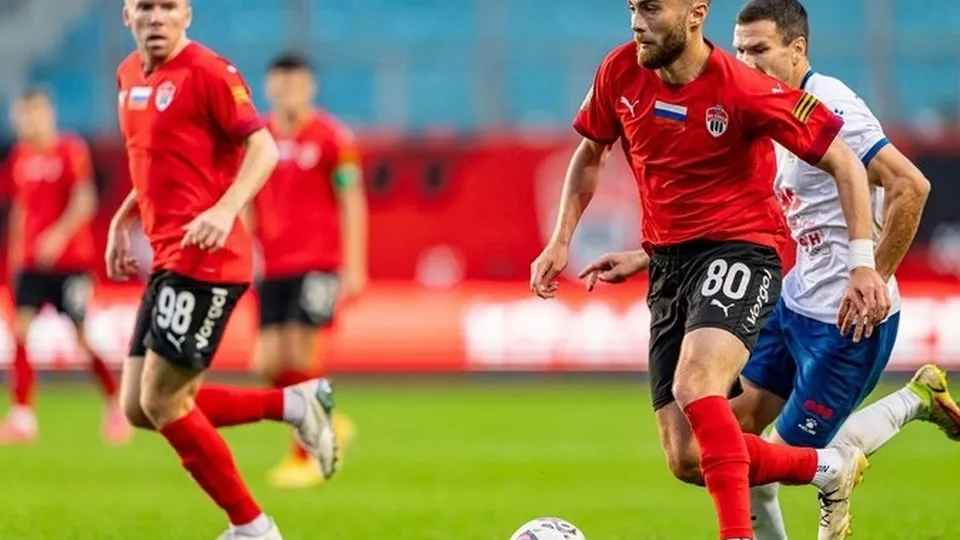 Фото: Пресс-служба администрации г.о. Химки