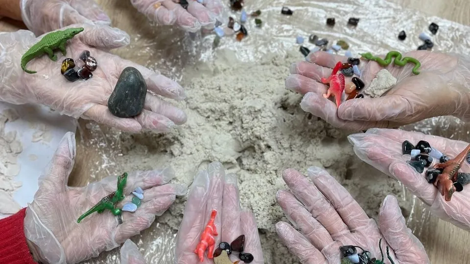 Фото: Министерство социального развития Московской области