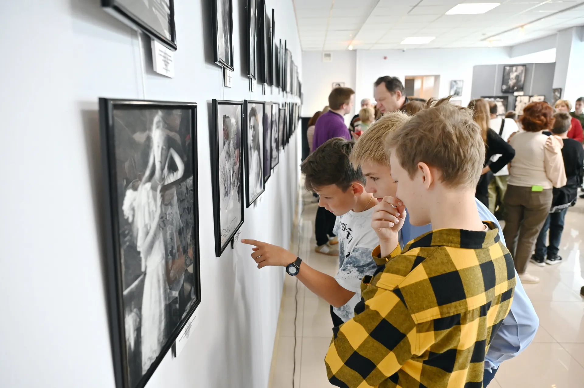 Фото: Сергей Демянюк<br>