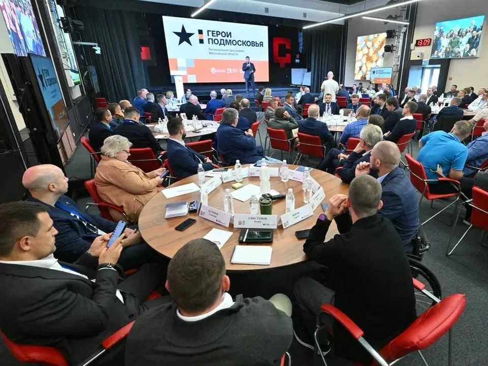 Фото: пресс-служба администрации Ленинского округа