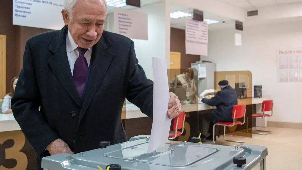 Фото: пресс-служба администрации г. о. Домодедово