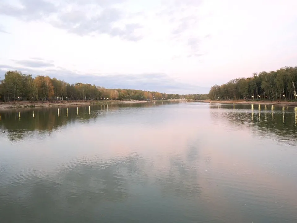 Фото: Администрация городского округа Люберцы