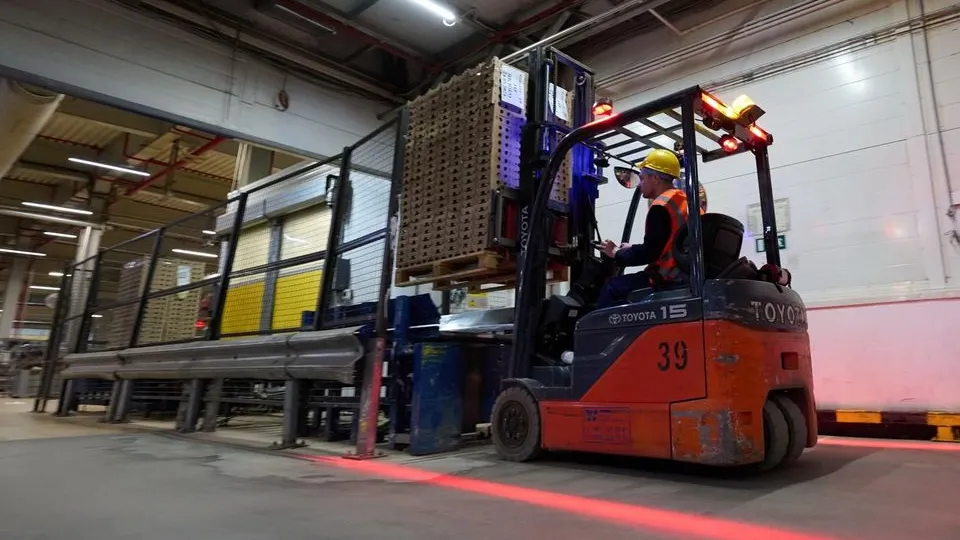 Фото: пресс-служба Министерства сельского хозяйства и продовольствия Подмосковья