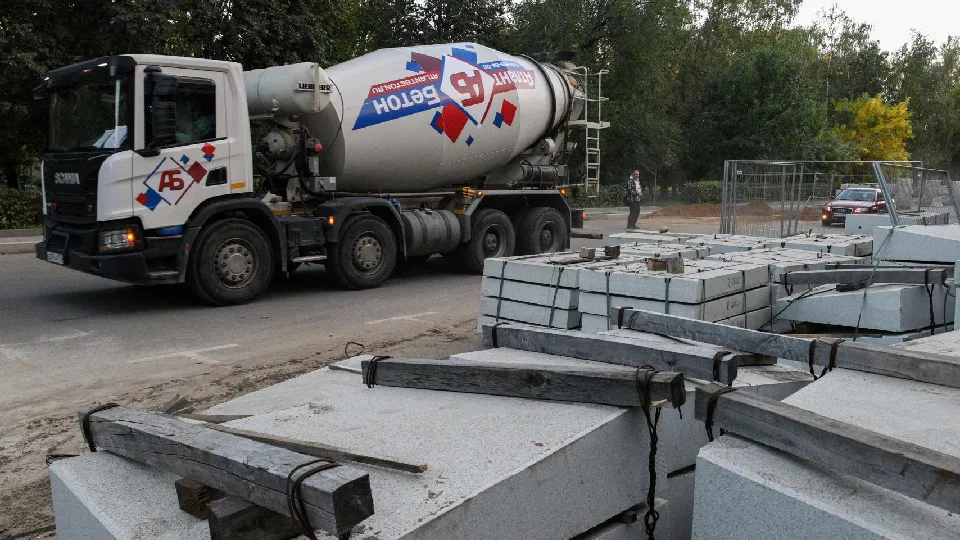 Фото: Медиаархив Подмосковья