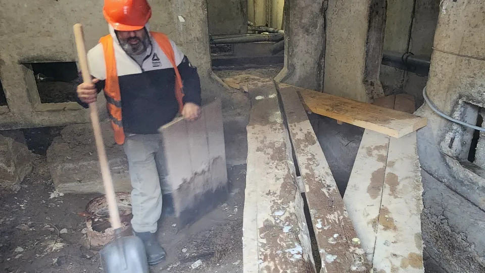 Фото: пресс-служба администрации г.о. Воскресенск