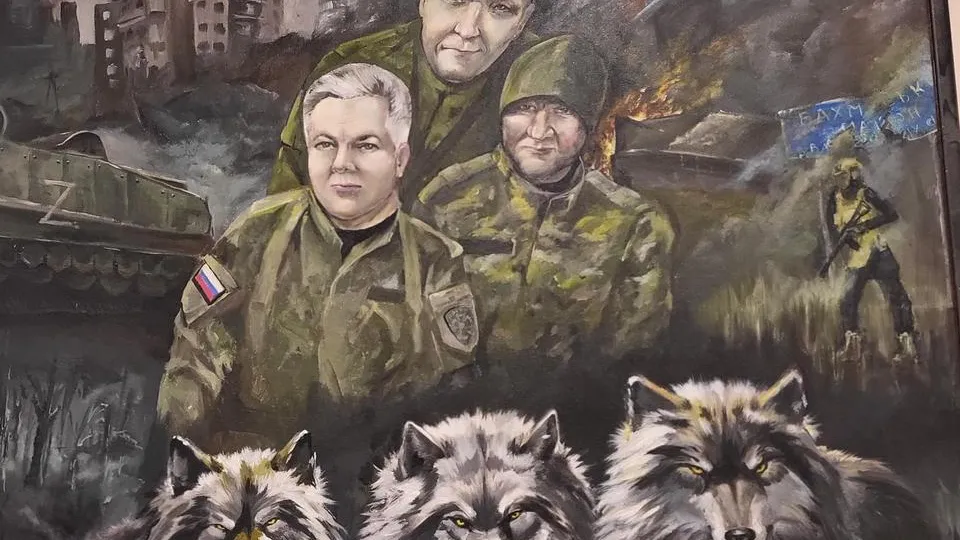 Фото: пресс-служба администрации городского округа Луховицы