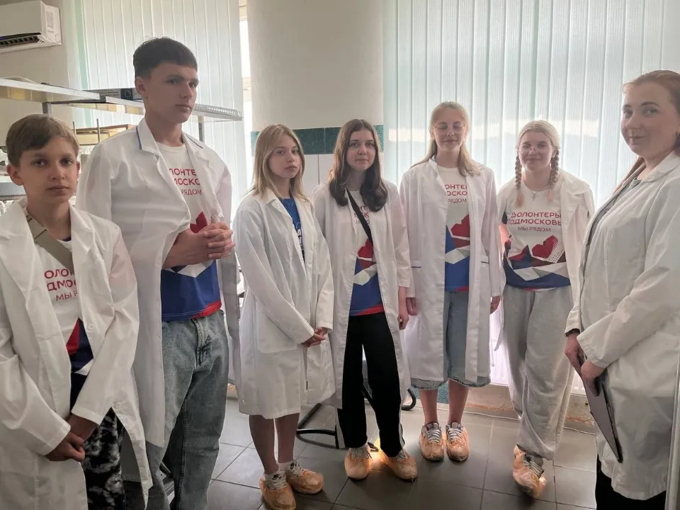 Фото: t.me/volonter_mozhaysk