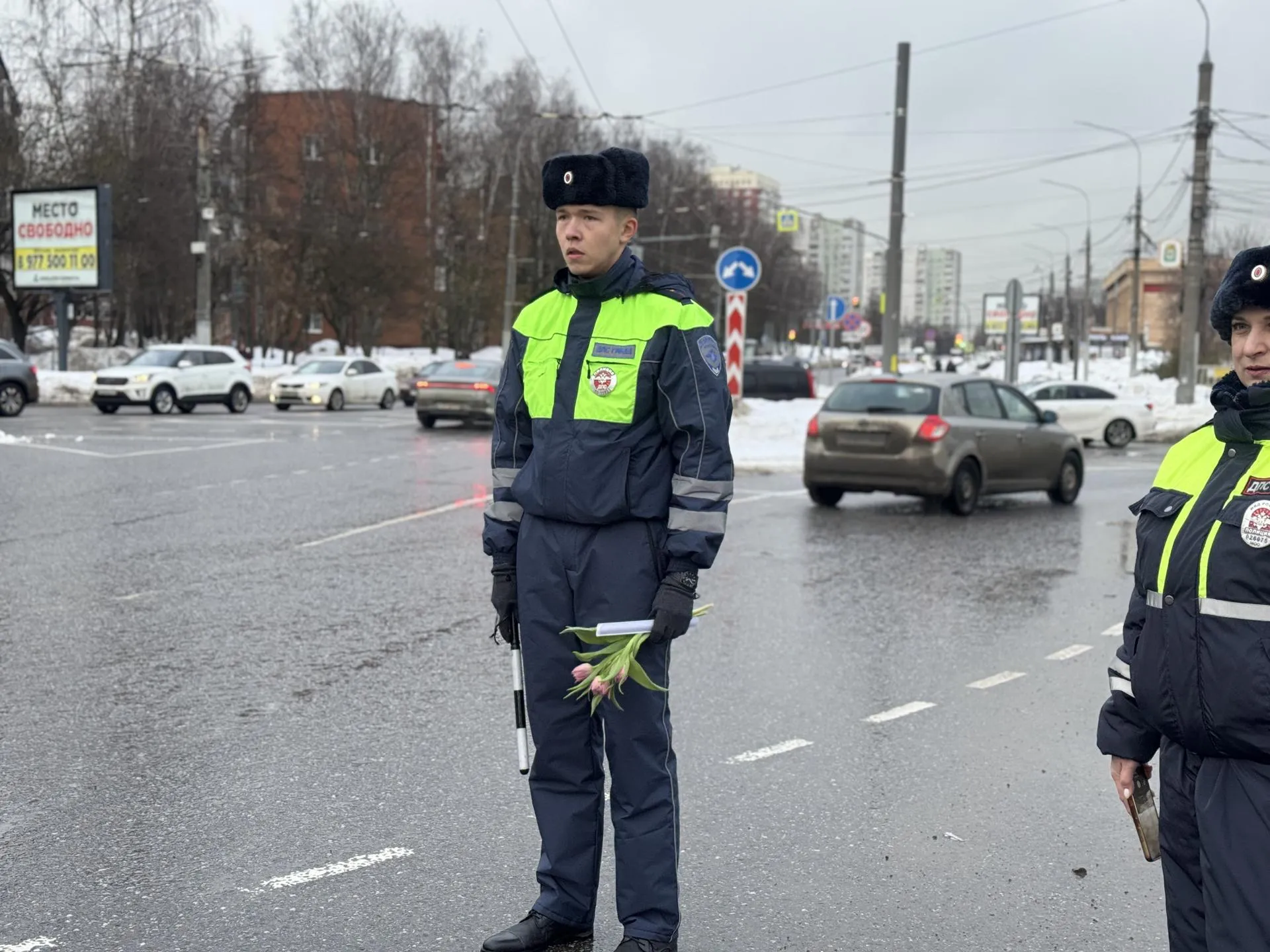 Полина Абраменко