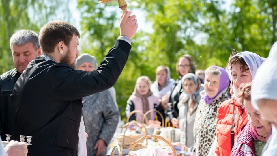 Фото: МедиаБанк Подмосковья/Александр Щербаков