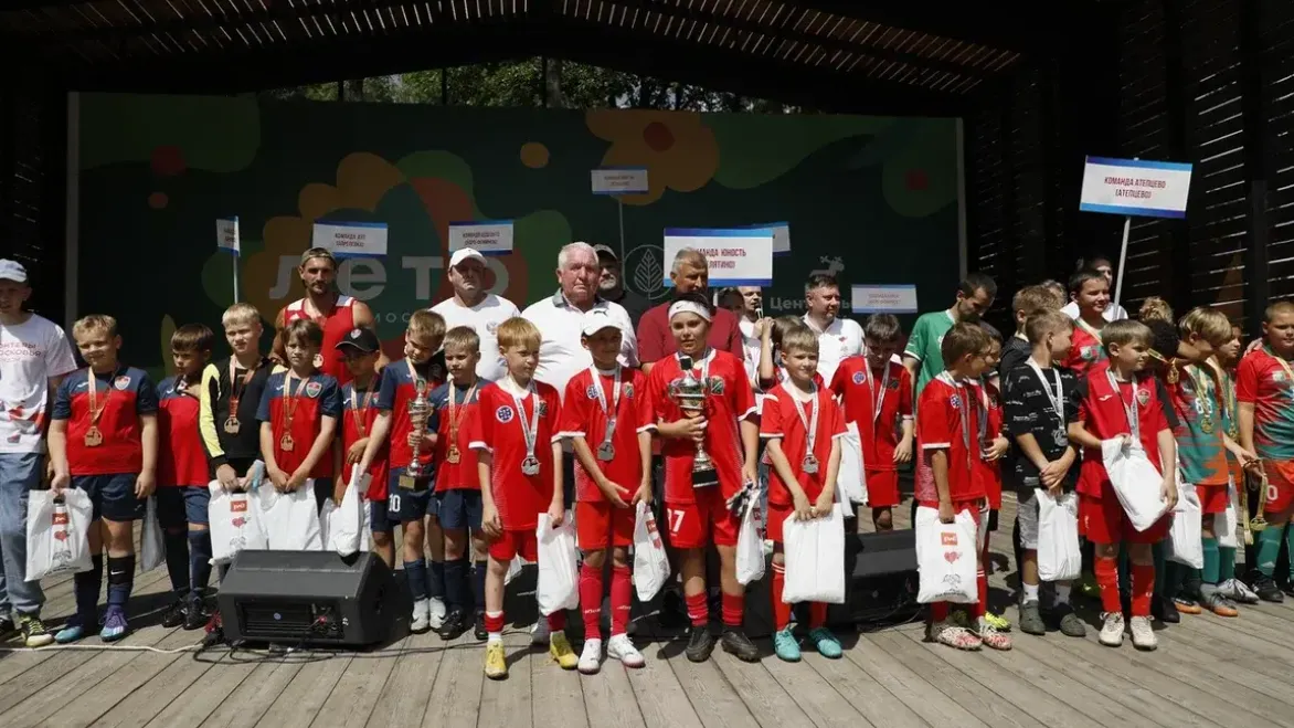 Фото: Анна Тюрюмина