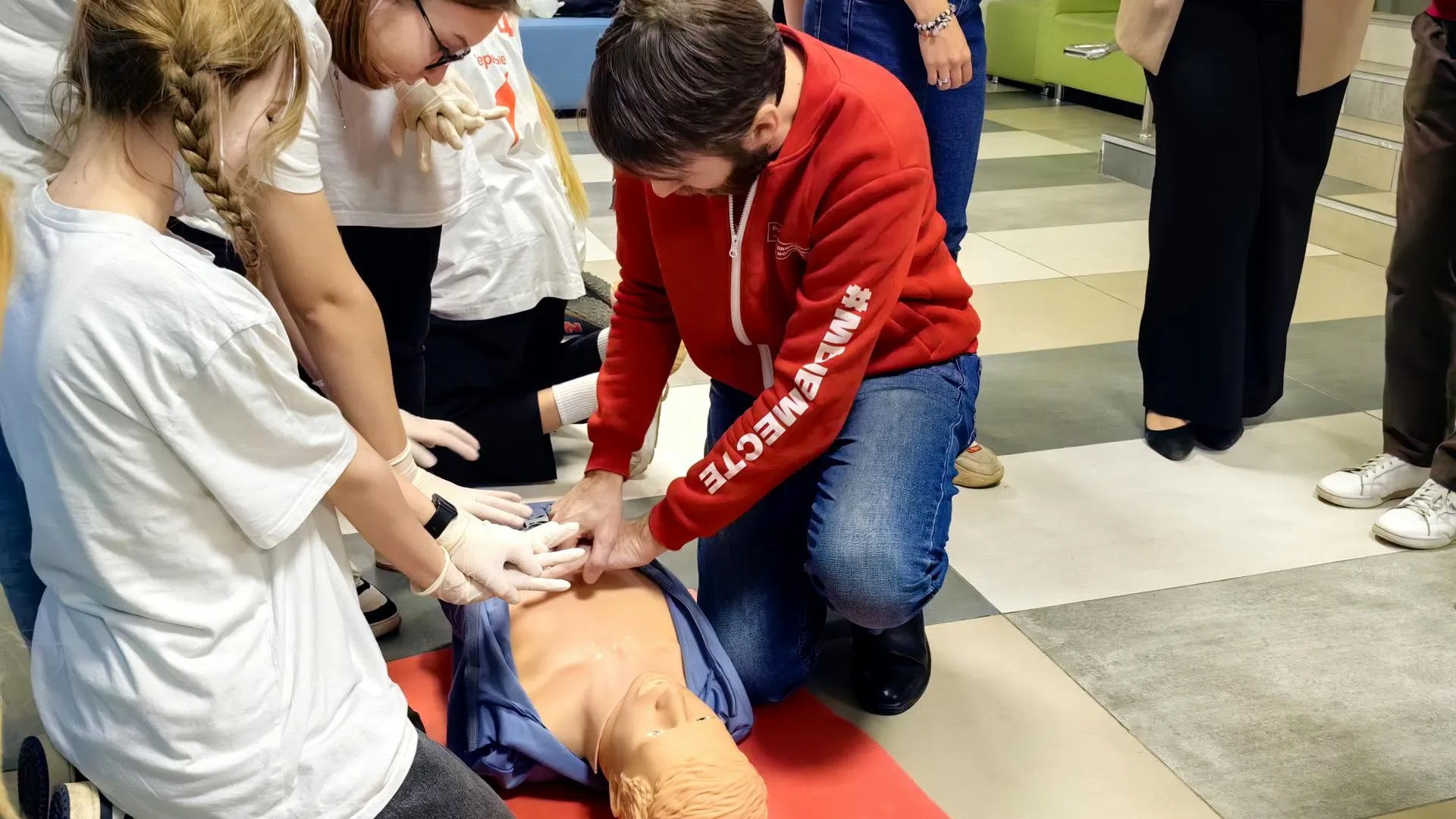 Елена Катасонова