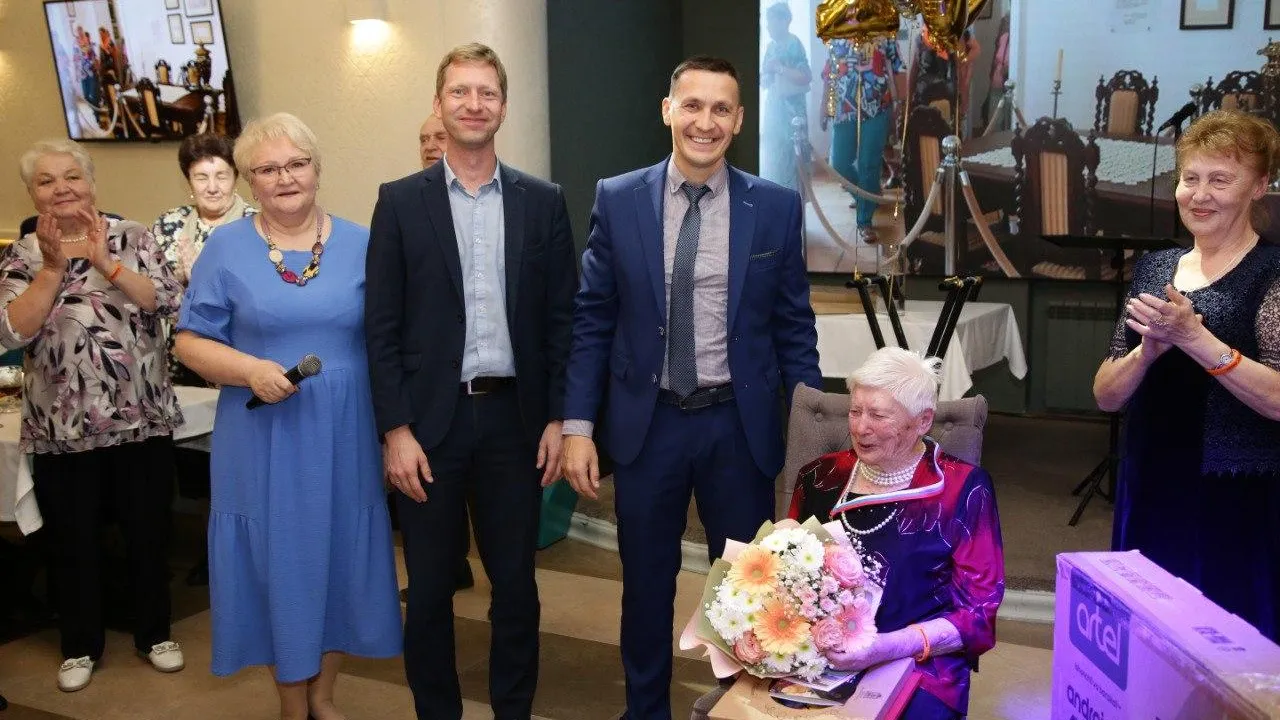 Министерство социального развития Московской области