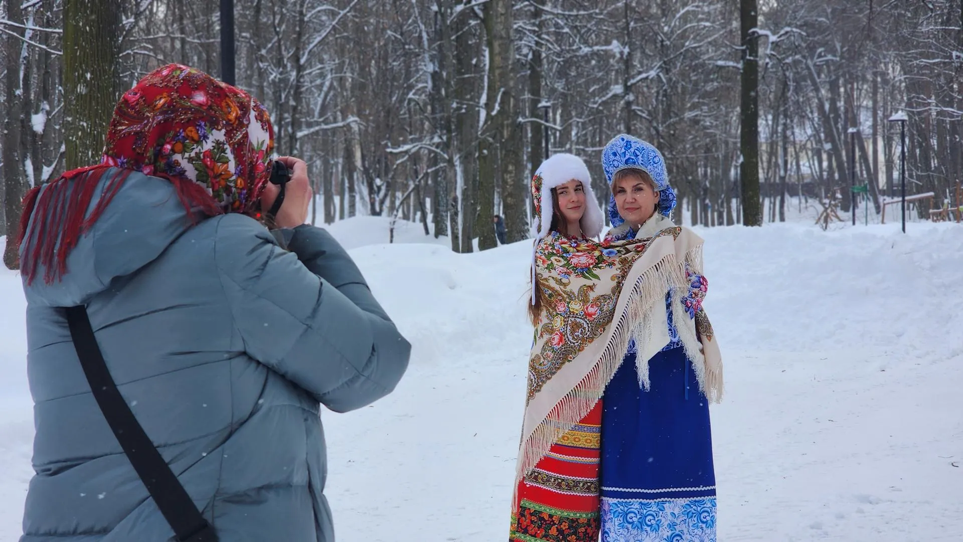 REGIONS/Ольга Шаронова